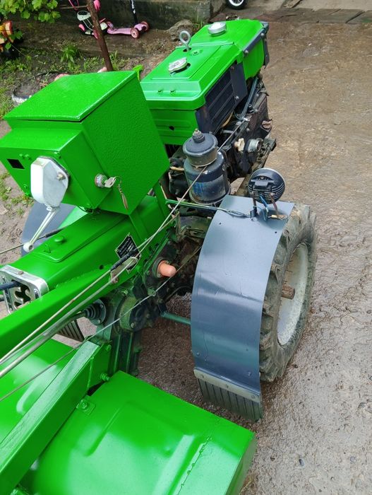 Продам мотоблок кентавр