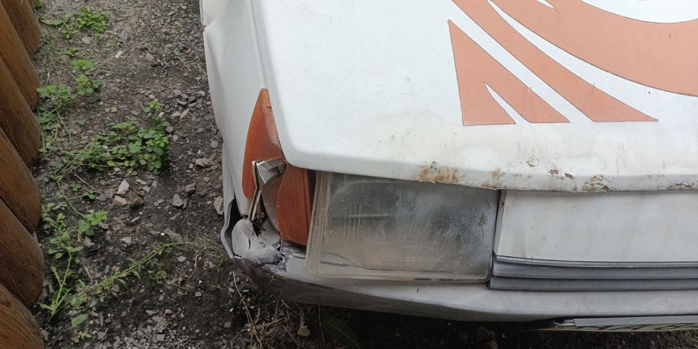 Продам Таврія ЗАЗ 110557 2007 рік