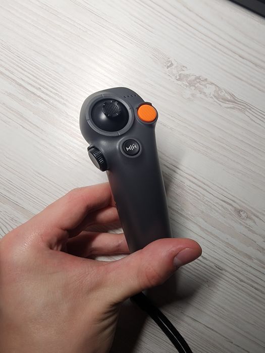 DJI Motion controller 3