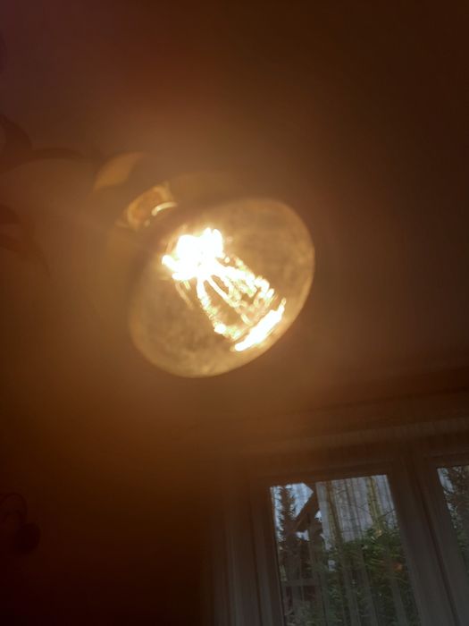 Lampa grzewczą Helios