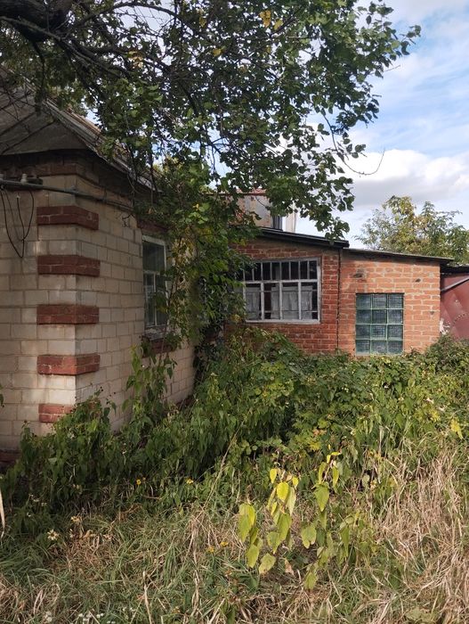 Продам дом в Нововодолажском районе рядом с Водолагой