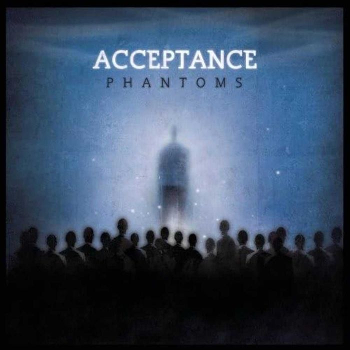 Acceptance Phantoms