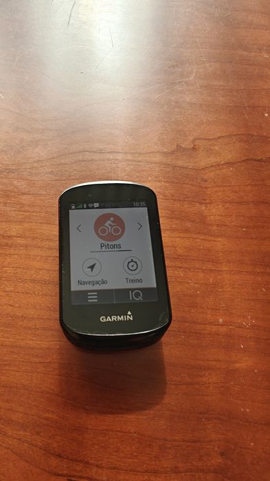 GPS Garmin Edge 830