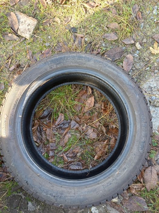 TIGAR 205/50/R17 (3 шт.)