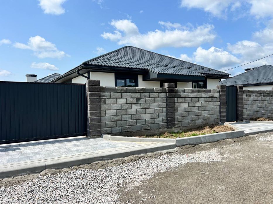 Продаж будинок з укриттям, Сертифікат,Розтермінування без%