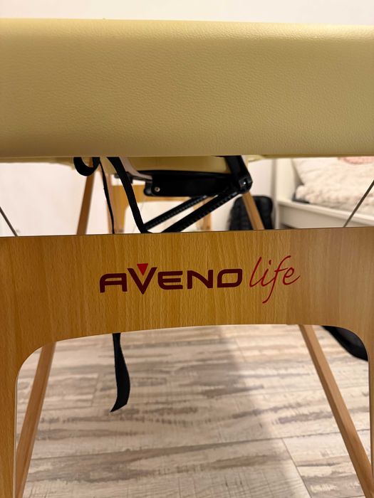 Stół do masażu Aveno Life