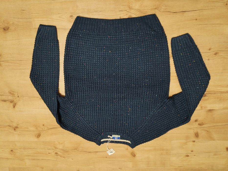 Sweter męski nowy Smith&Jones Urban Apparel XL