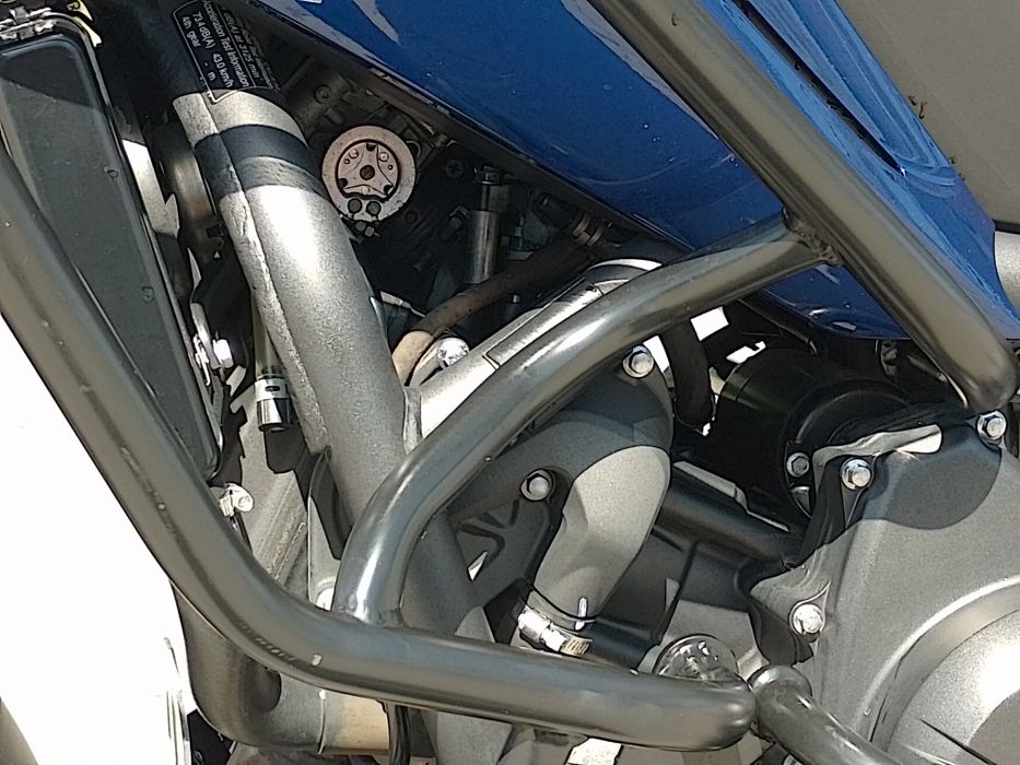 Продам Хонда NC750X