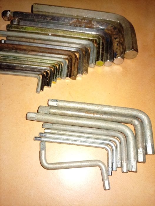Hex Keys449116571488102402