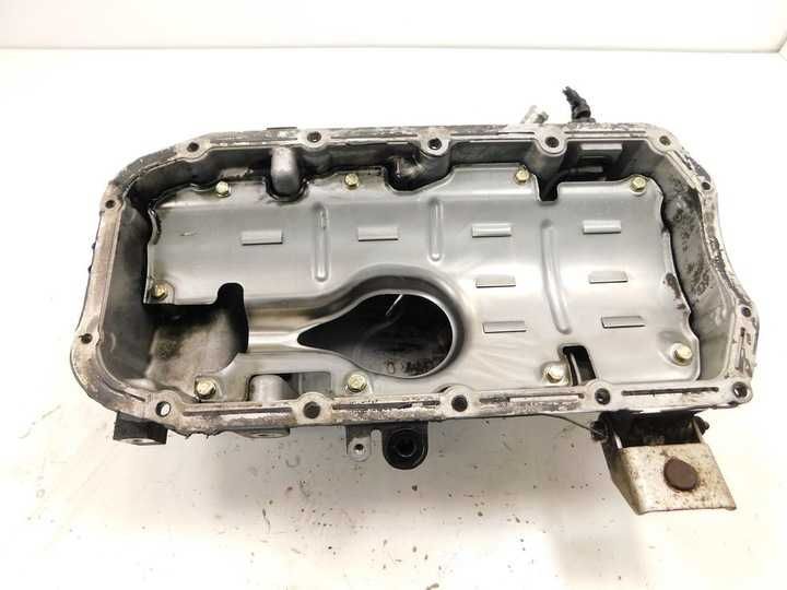 Піддон Opel Astra H 1.9 cdti Zefira 1.9 зефіра астра