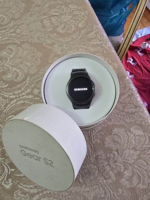Samsung  Gear S2