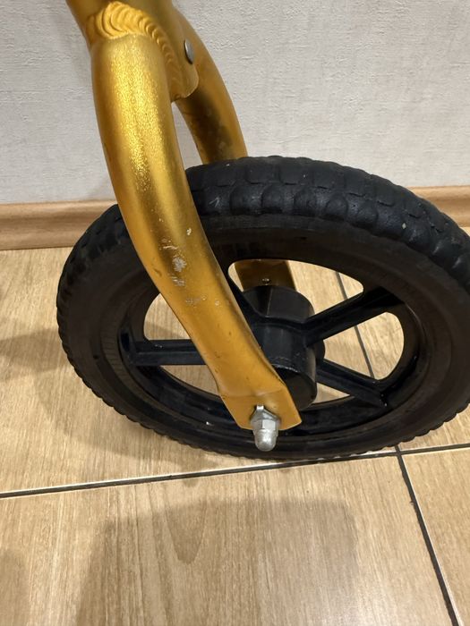 Беговіл Vitus  Bikes Nippy Balanse Дуже легкий!