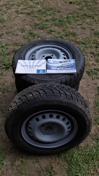 Продам Део Ланос 1.4