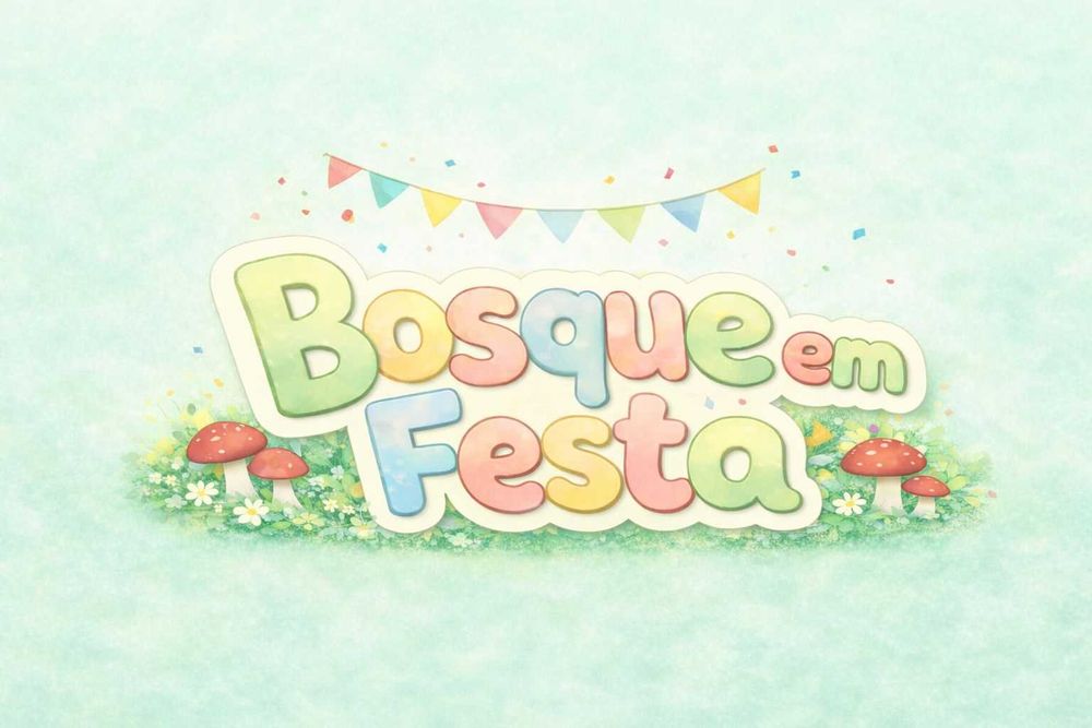 Espaço para Festas de Aniversário e Eventos