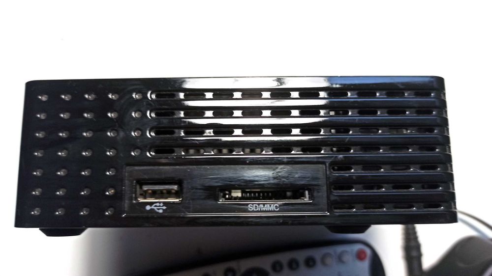 Leitor Multimédia Memup Mediagate VX64585058314498123