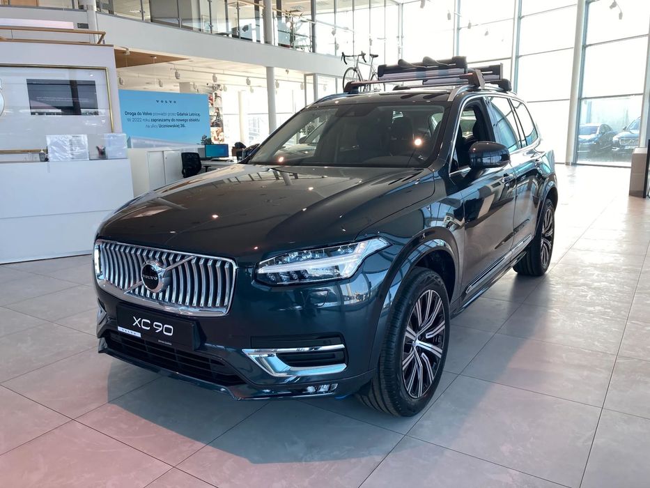 Volvo XC 90
