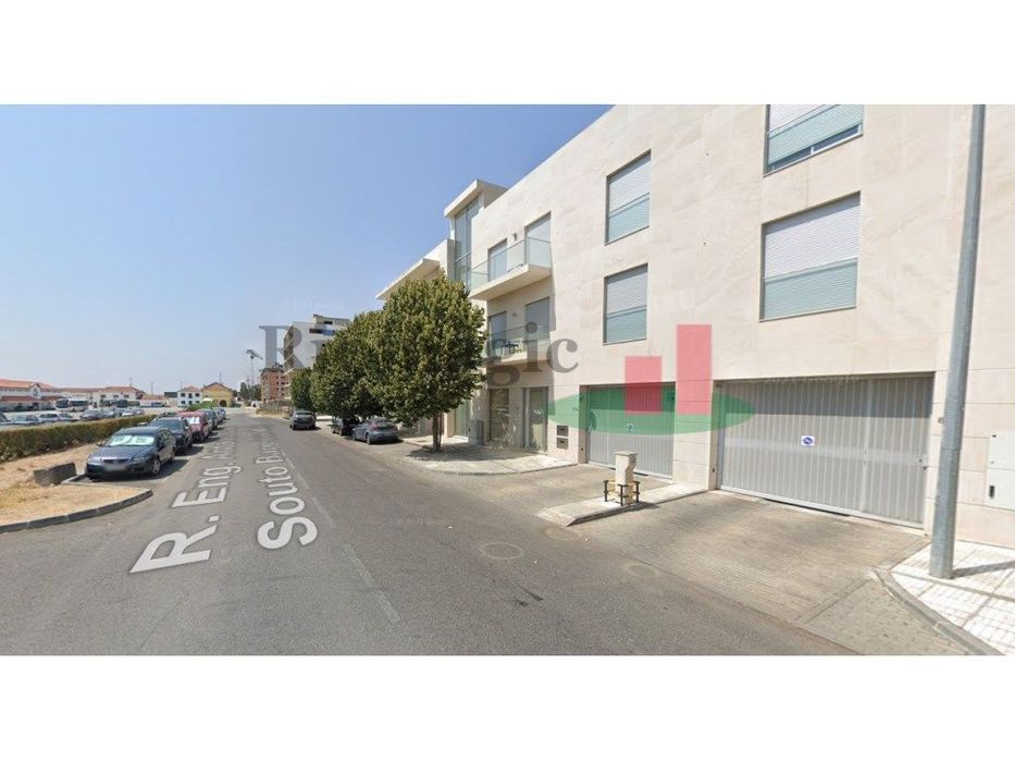 Lugar de Garagem - Santarém ***RIOMAGIC***