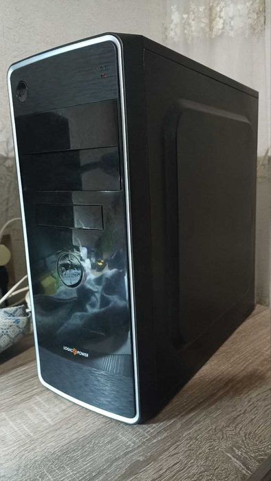 Комп’ютер для роботи, навчання та офісу