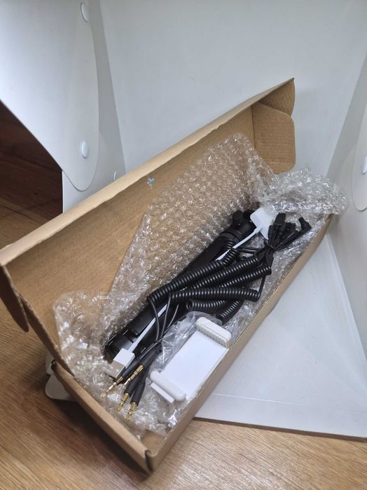Skaner 3D Creality CR-Scan Lizard – Zestaw Luxury + Color Kit