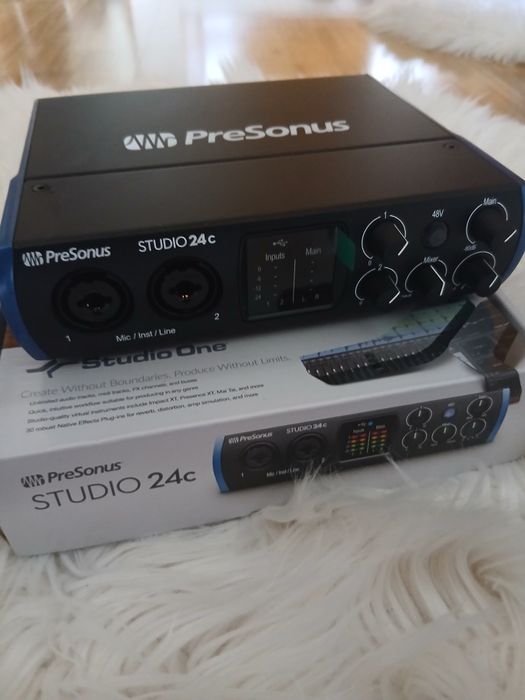 Personus studio 24