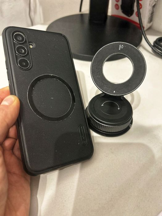 uchwyt na telefon 360