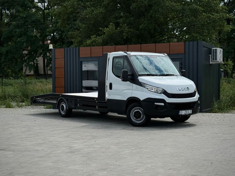 Iveco