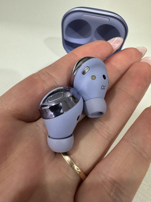 Навушники Galaxy Buds Pro