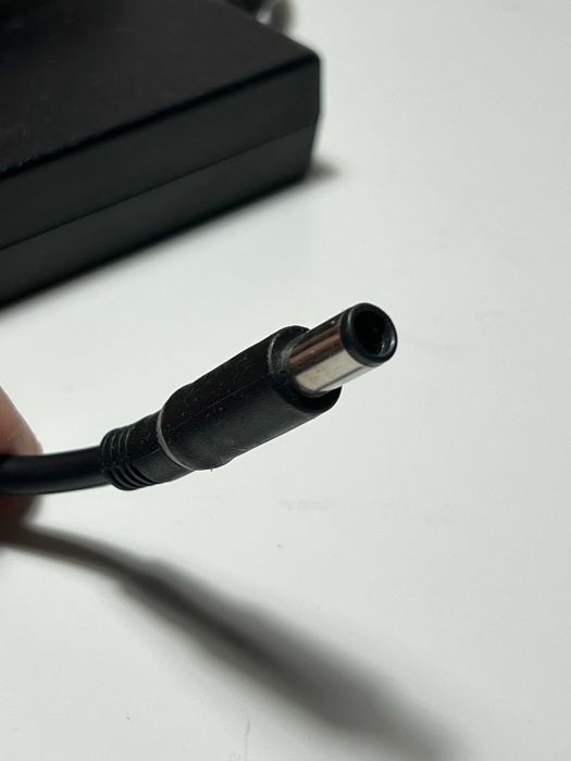 Блок живлення для ноутбуків Dell на 130 Ватт 7,4х5,0 мм (19.5V, 6.7A)