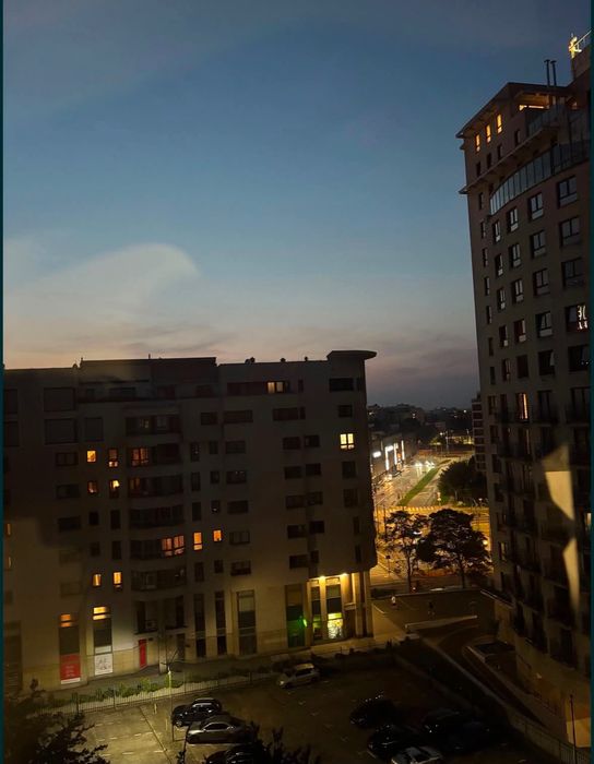 Mieszkanie – Warszawa, Centrum, Śródmieście - Widok 5