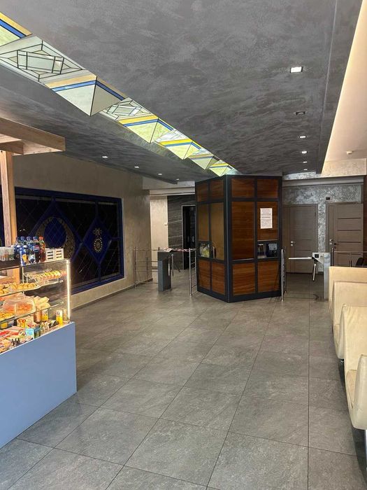 Офіс 80м2 центр міста, м.Голосіївська