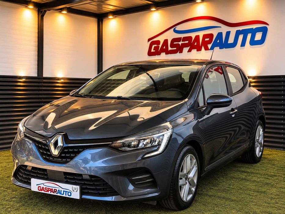 Renault Clio 1.5 dCi Intens — photo 3