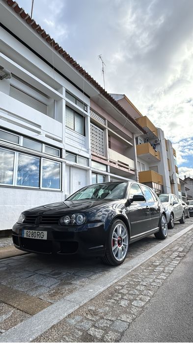 Volkswagen Golf IV