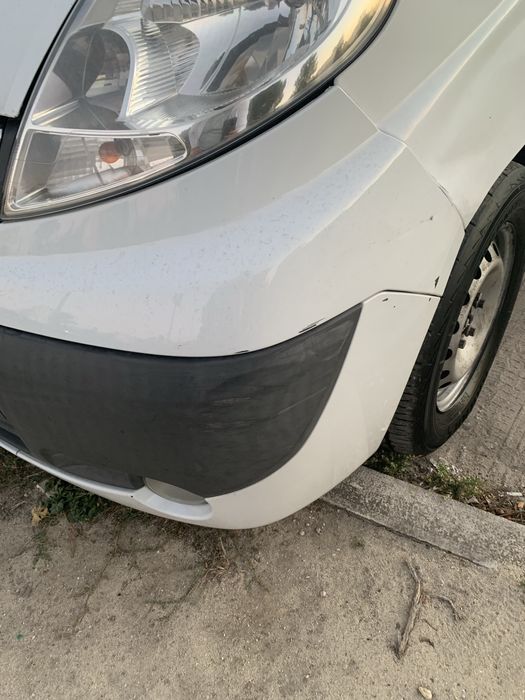 Opel Vivaro 2.0 CDTI