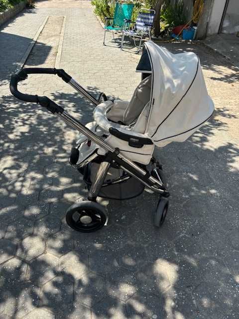 Carrinho de Bébé BÉBÉCAR