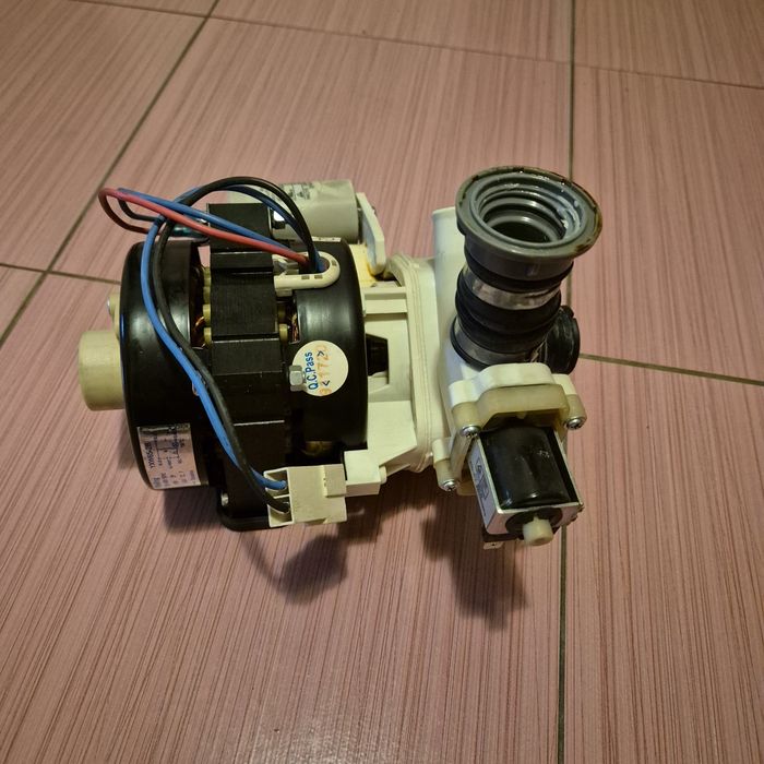 Czujnik temperatury do zmywarki do Mastercook ZBI-0678IT inne części !