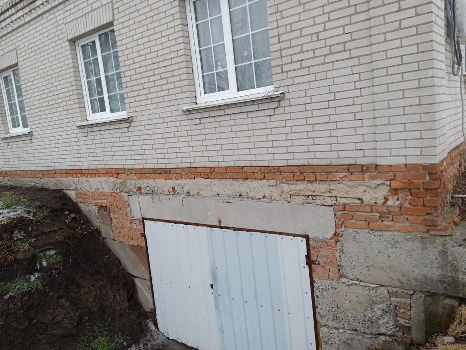 Продаж будинку від власника