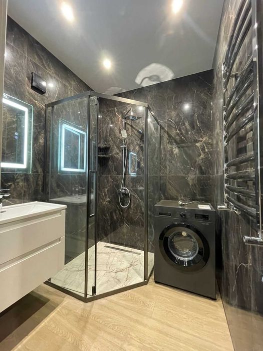 Оренда 1 кімнатна квартира  Перше поселення