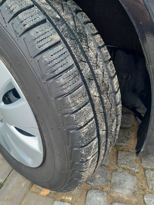 Skoda Octavia 1.6 tdi 2011rok