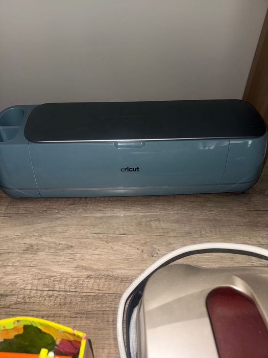 Cricut Maker 4 Fazendas de Almeirim
