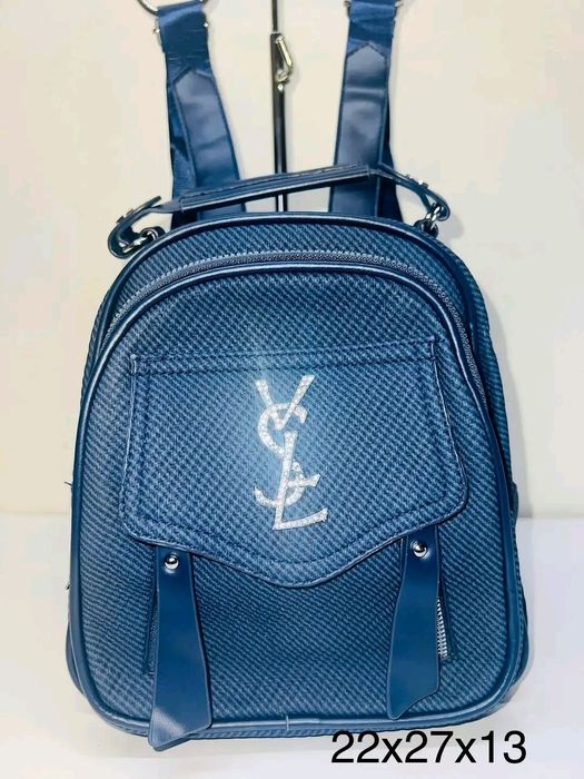 Plecaki damskie zapraszam