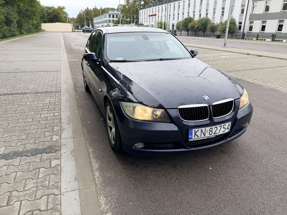 BMW Seria 3