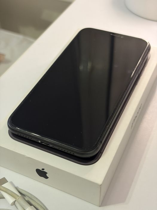 Iphone 11 256 Gb