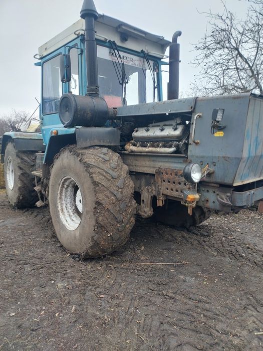 Продам хтз 17021