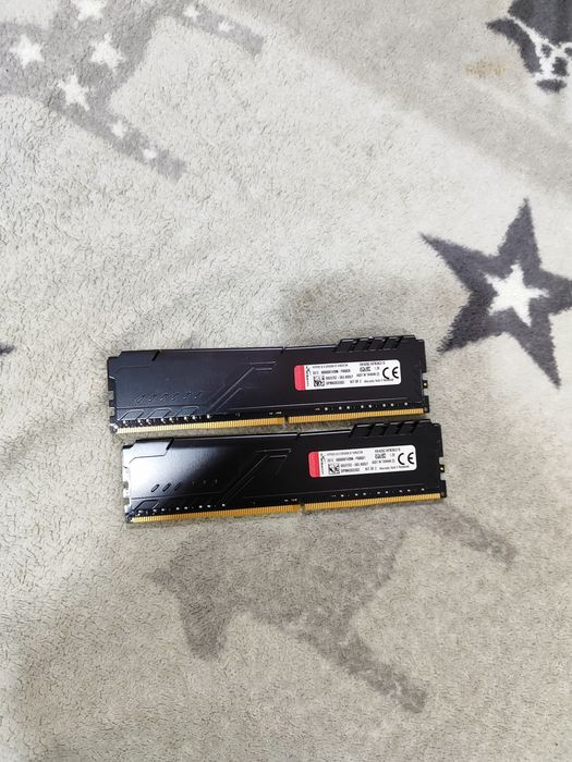 Комплект материнка gigabyte h370 hd3 soc 1151v2. Проц,озу.