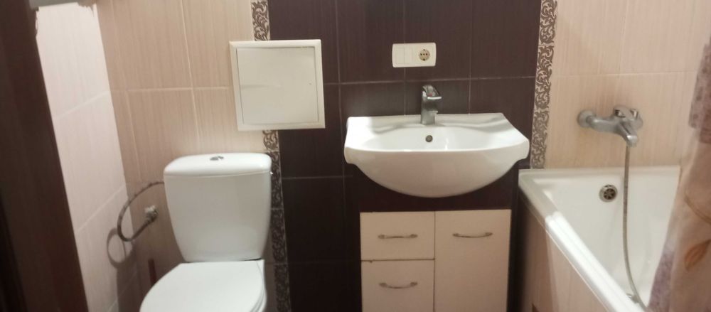 2 кім кв Проспект Миру