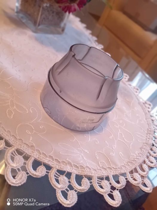 blender wielofunkcyjny Zelmer Nerro Bardzo dobry stan