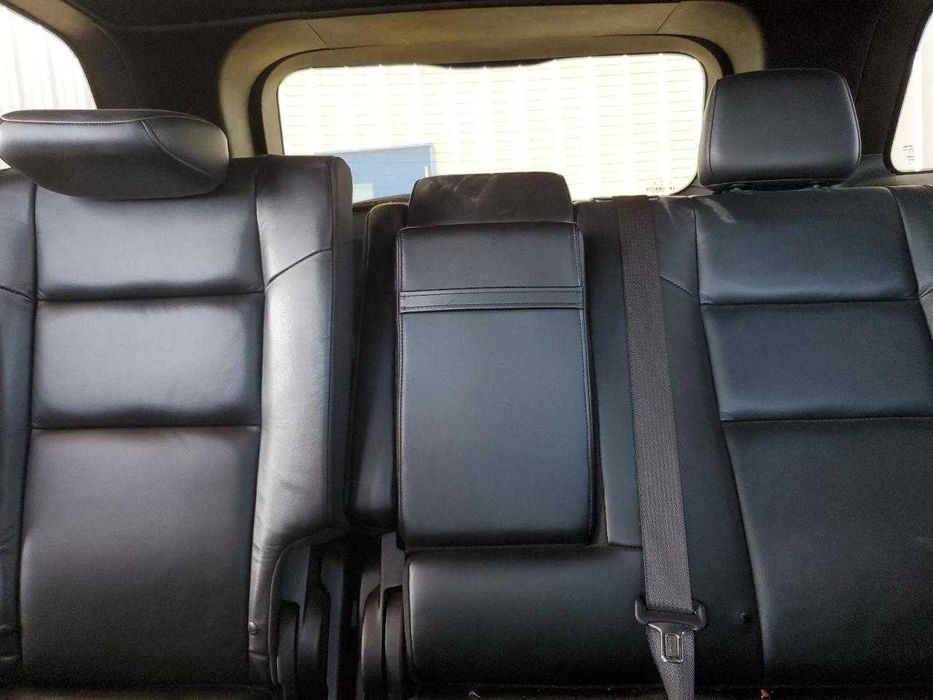 Jeep Grand Cherokee Limited (2021)