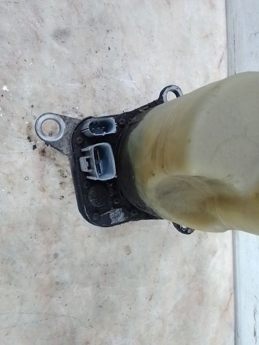 Bomba de direção VOLVO C30