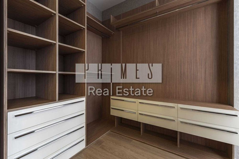 Багатокімнатна квартира за адресою вул. Андрія Верхогляда (площа 184,1 м²) - Atlanta.ua - фото 19