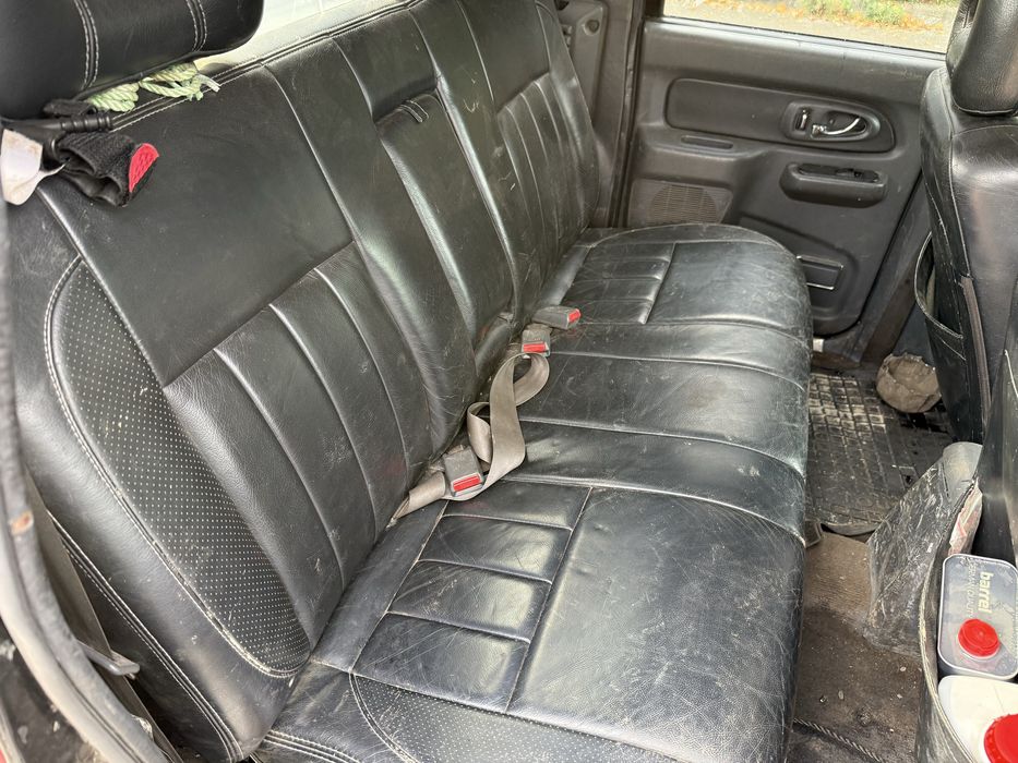 Продам Mitsubishi L200 4x4